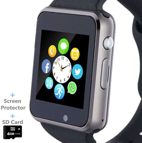 can you use a smart watch without a sim card|Best Standalone Smartwatches (No Phone Needed) .